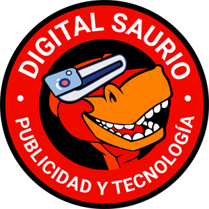 Digital Saurio