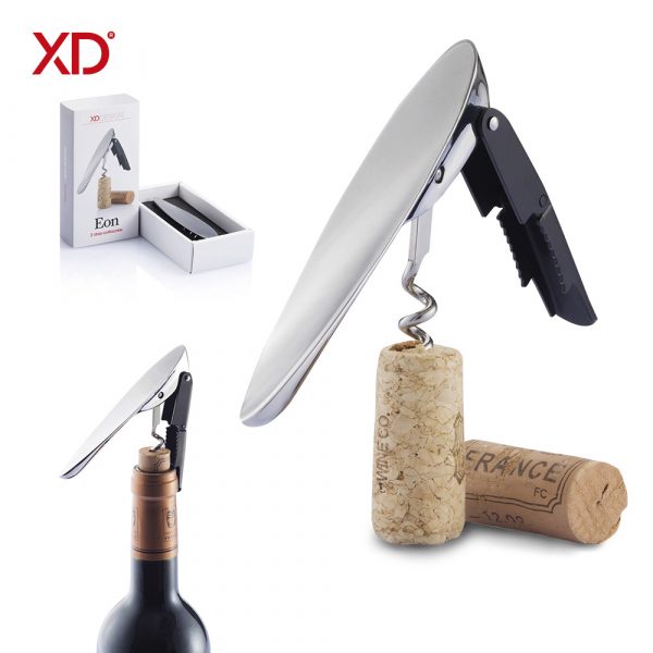 Destapador de Vino Eon