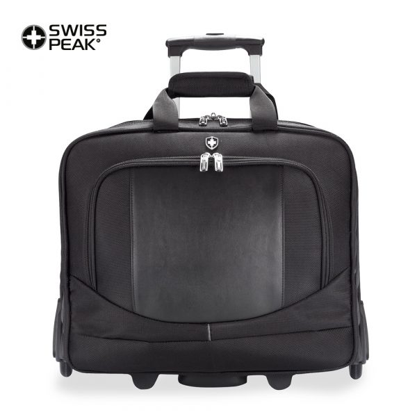 Maletin Trolley Swisspeak