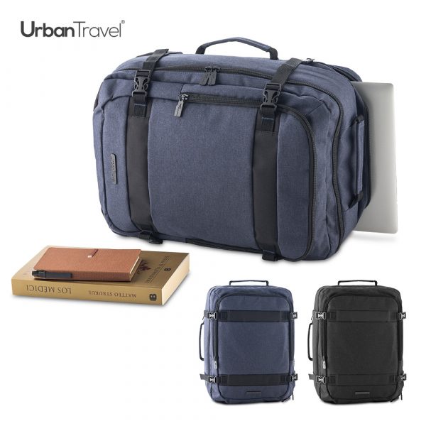 Morral Backpack Delta