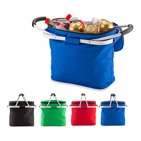 Nevera Cooler bag Picnic