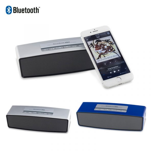 Speaker Bluetooth Soundmaster