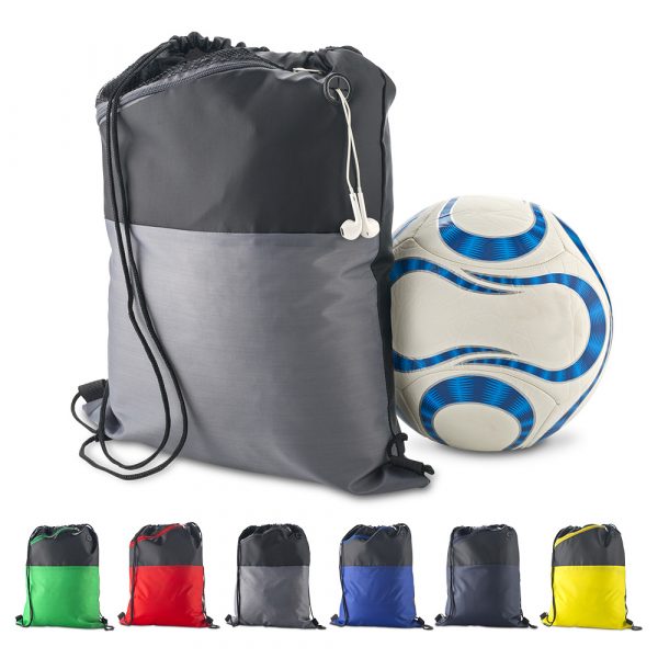 Sporty Bag Spock
