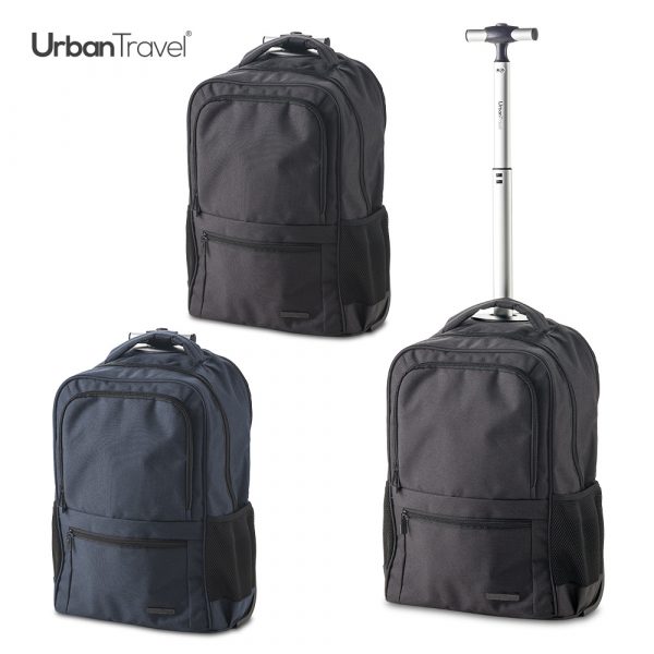 Trolley Backpack Gamma Urban Travel