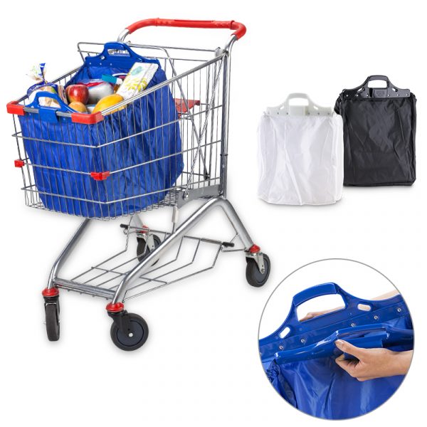 Bolsa Para Mercado